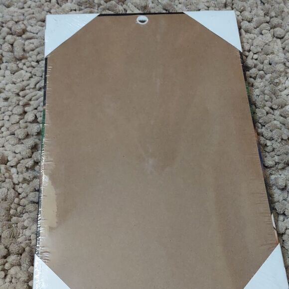 New Chicago White Sox Baseball 2005 World Series Champions Canvas Canvas Picture - Picture 6 of 9